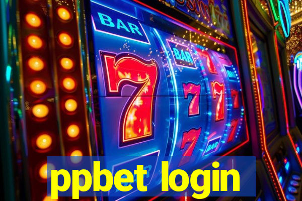 ppbet login